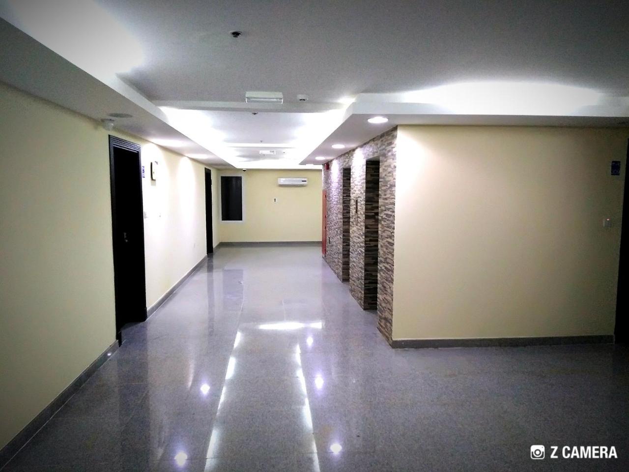 Al Mabila Hotel Сиб Экстерьер фото